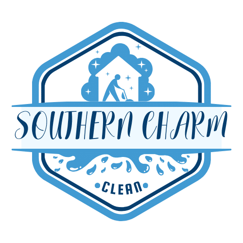 Logo - Southern Charm Clean